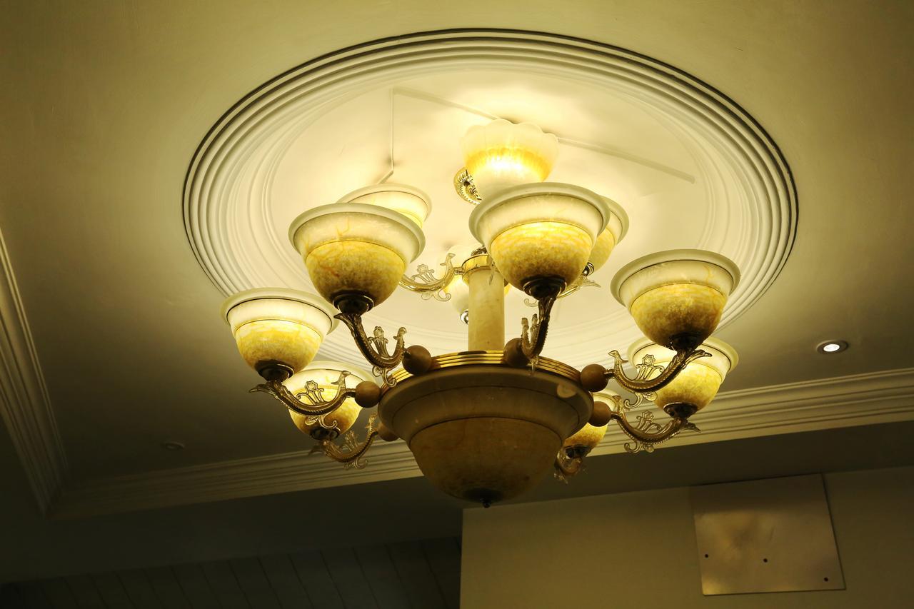 ניו דלהי Hotel Aero Star Near Delhi Airport מראה חיצוני תמונה